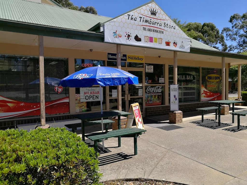 Timbarra Store | food | 6 The Gateway, Berwick VIC 3806, Australia | 0387382710 OR +61 3 8738 2710