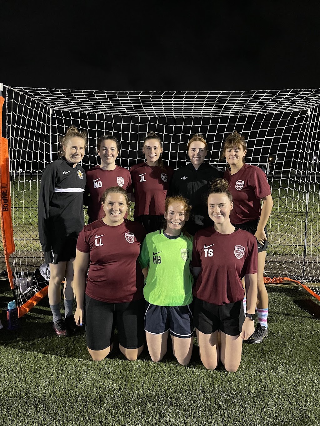The Social Crew - 6 a side soccer | 5 Gwea Ave, Daceyville NSW 2032, Australia | Phone: 0425 831 274