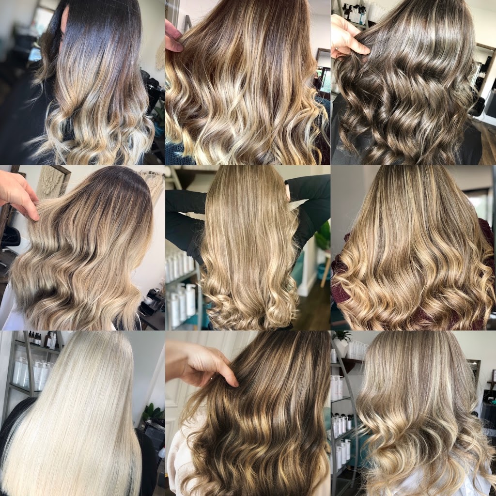 Hair by Sarah Azzato | hair care | 19 Acacia Rd, Grantville VIC 3984, Australia