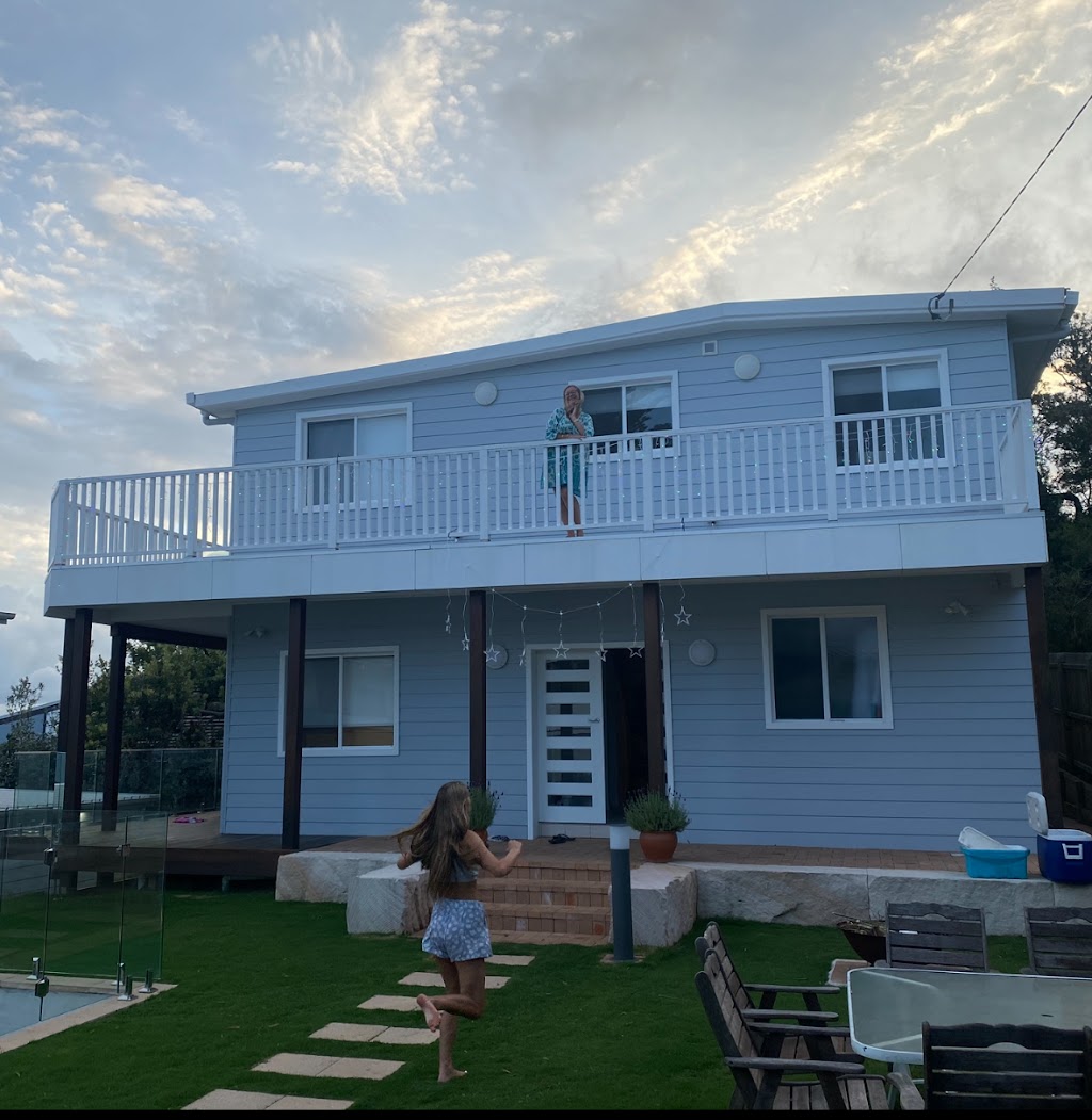 Jonos Handyman | 3 Pacific View St, Forresters Beach NSW 2260, Australia | Phone: 0404 166 336