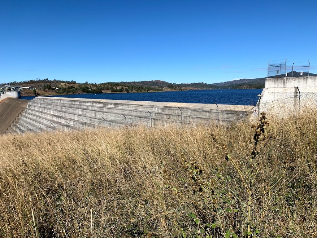 Mount Joyce Recreation Escape park | Wyaralong Dam Access, Bromelton QLD 4285, Australia | Phone: 1800 771 497