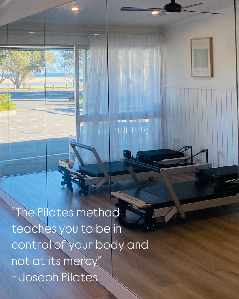 Encore Physio & Clinical Pilates | Shop4/1661 Ocean Dr, Lake Cathie NSW 2445, Australia | Phone: 0459 605 774