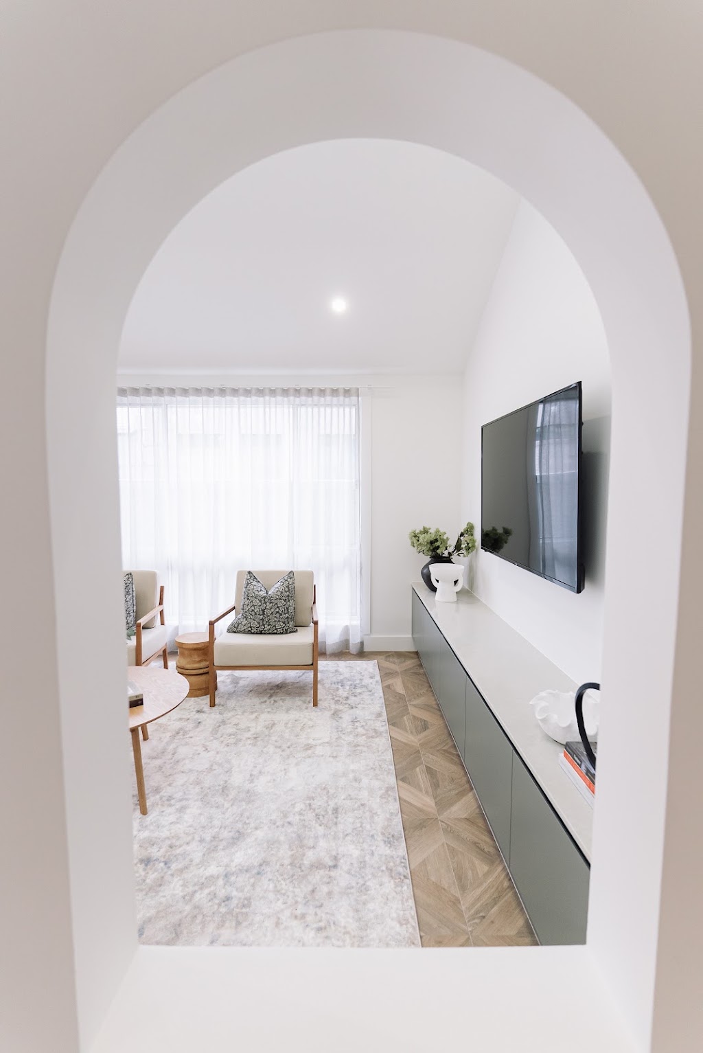 Crystele Homes: Menangle Park Display Village | 3 Subzero Cr, Menangle Park NSW 2563, Australia | Phone: (02) 4648 1913