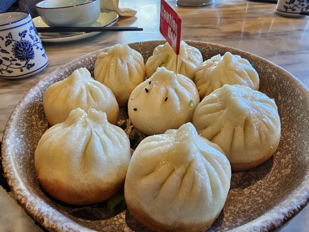 Taste of Shanghai Burwood | 173 / 5/100 Burwood Rd, Burwood NSW 2134, Australia | Phone: (02) 9747 8549