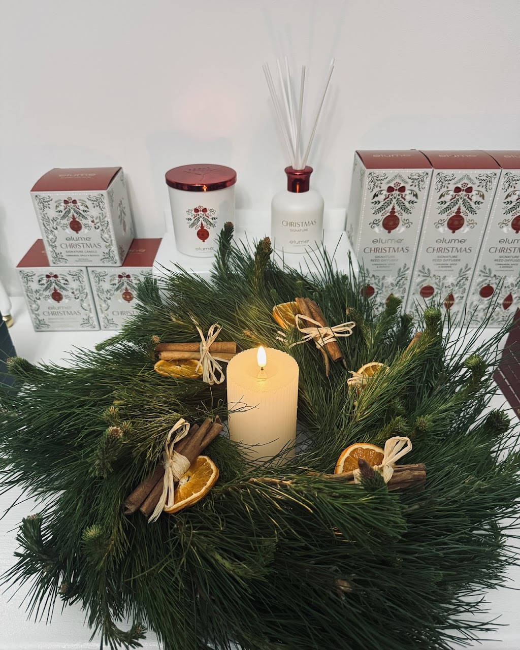 Southern Highlands Santa Shop | 535 Meryla Rd, Manchester Square NSW 2577, Australia | Phone: 0459 790 146