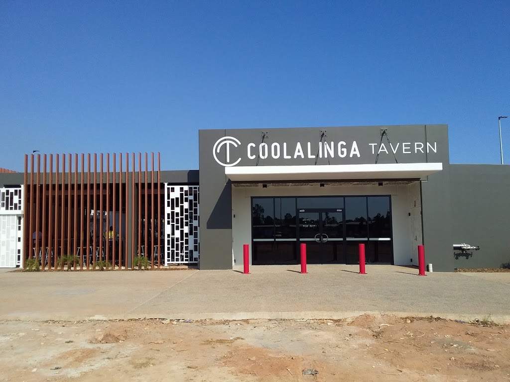 Coolalinga Tavern | restaurant | 425 Stuart Hwy, Coolalinga NT 0839, Australia | 0889831115 OR +61 8 8983 1115