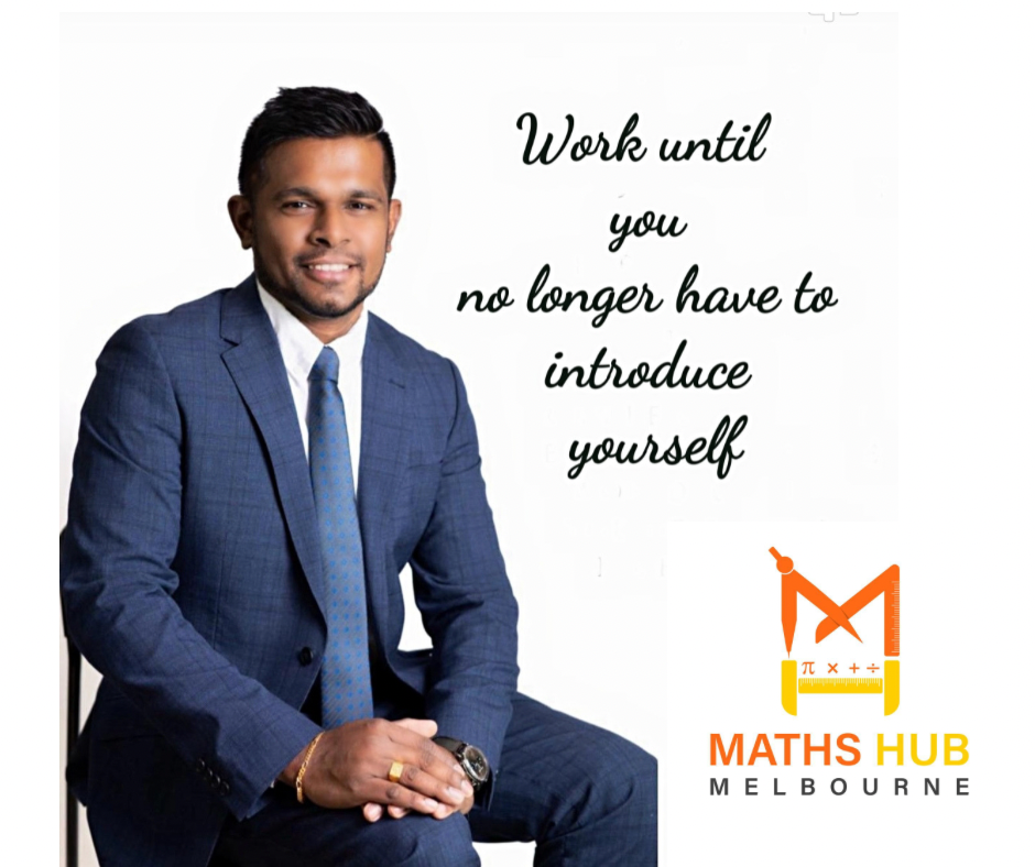 Maths Hub Melbourne Pty Ltd | 10 Hamilton Pl, Mount Waverley VIC 3149, Australia | Phone: 0425 660 556