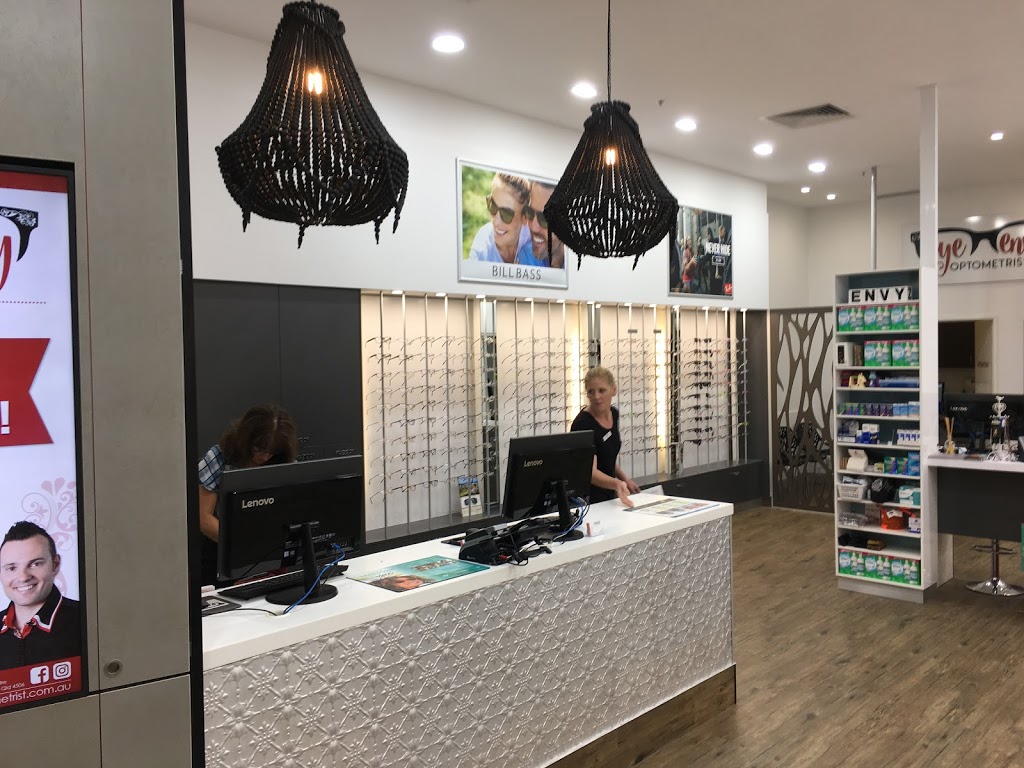 Eye Envy Optometrist | Shop 56A, Morayfield Shopping Centre, 171 Morayfield Rd, Morayfield QLD 4506, Australia | Phone: (07) 5432 3077