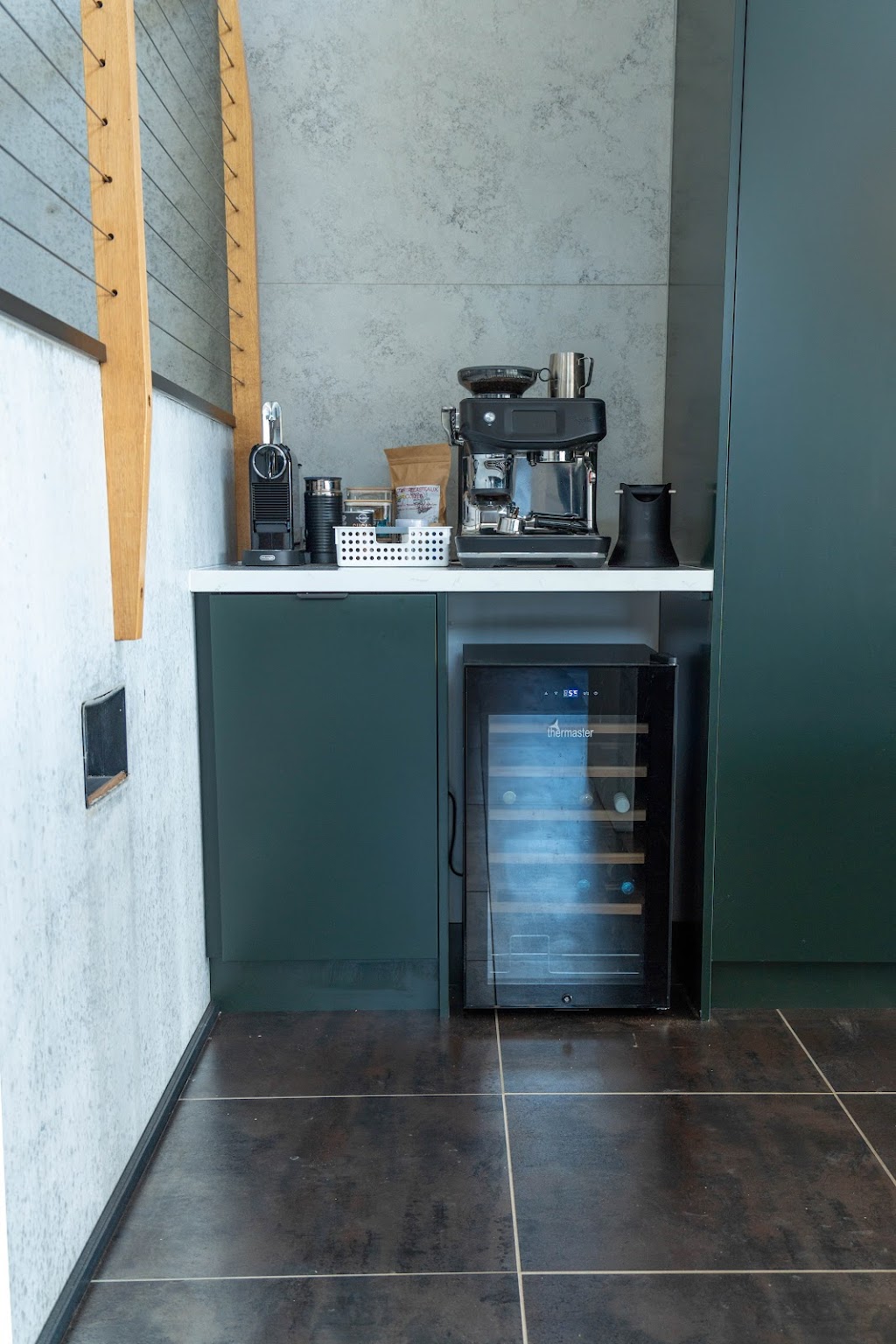 Mabels Lookout | DEntrecasteaux Dr, North Bruny TAS 7150, Australia | Phone: 0419 375 968