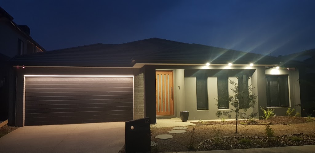 innovative electrical contractors | electrician | 12 Gilcambon Way, Clyde North VIC 3978, Australia | 0401853079 OR +61 401 853 079