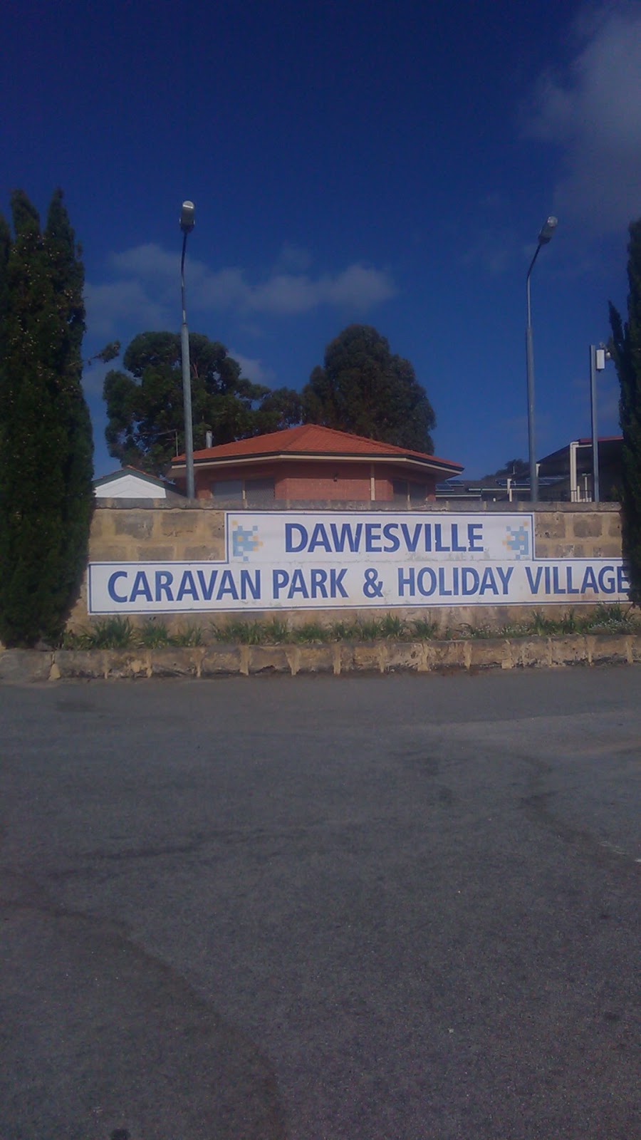 Twin Waters Caravan Park | rv park | 1149 Old Coast Rd, Dawesville WA 6211, Australia | 0895821417 OR +61 8 9582 1417