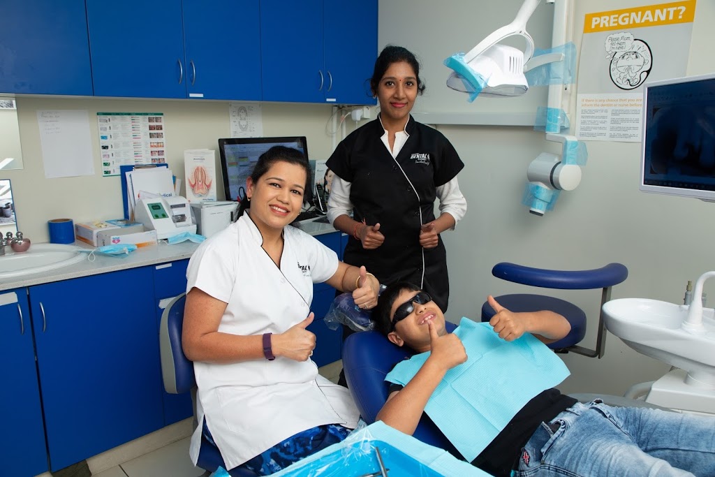 Design Dental Quakers Hill | dentist | 4/15 Railway Rd, Quakers Hill NSW 2763, Australia | 0296269293 OR +61 2 9626 9293