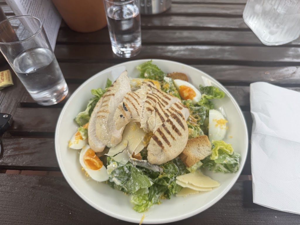 Gracie’s Restaurant & Cafe | 2285 Broadford-Flowerdale Rd, Strath Creek VIC 3658, Australia | Phone: (03) 5784 9280