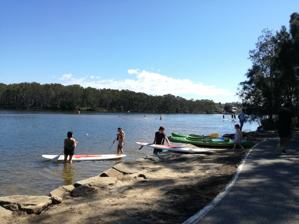 ProKayaks | 11 Narrabeen St, Narrabeen NSW 2101, Australia | Phone: (02) 9970 7081