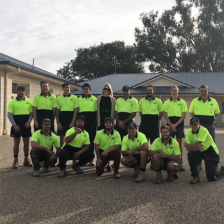 RJ Hanna Constructions | 63 Ulawanna Rd, Goondiwindi QLD 4390, Australia | Phone: 0408 774 267