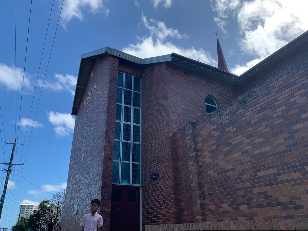 St. Augustines Catholic Church | Cnr McLean and, Tweed St, Coolangatta QLD 4225, Australia | Phone: (07) 5598 2165