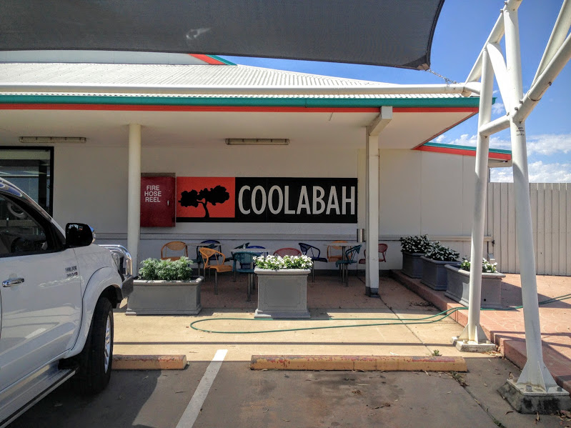 Coolabah Tree Cafe & Restaurant | restaurant | 227 Boundary Rd, Goondiwindi QLD 4390, Australia | 0746710383 OR +61 7 4671 0383