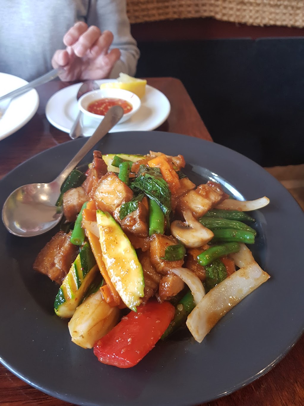 House of Thai Dee Why | 67 Howard Ave, Dee Why NSW 2099, Australia | Phone: (02) 8964 5901