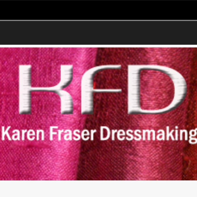 Karen Fraser Dressmaking | clothing store | 18 Williams Rd, Burua QLD 4680, Australia | 0433120935 OR +61 433 120 935