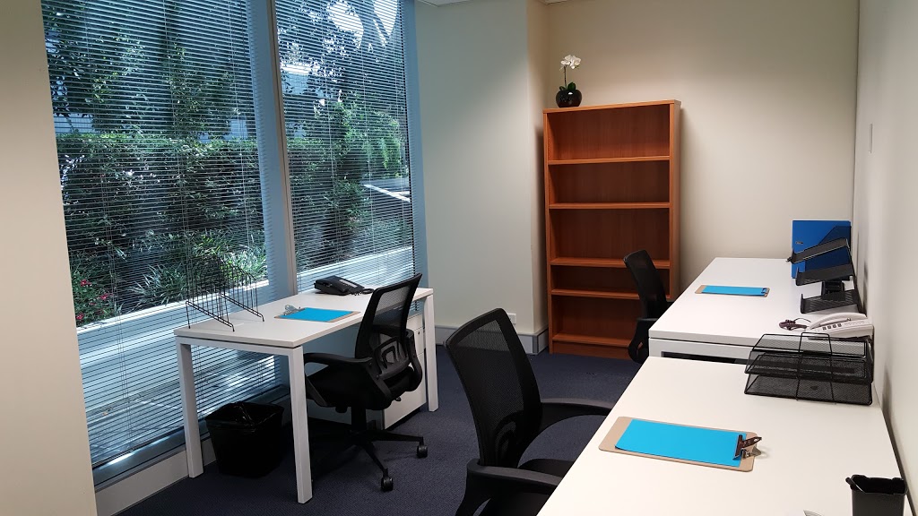 Regus - Melbourne, Hawthorn - 737 Burwood Road Ground Floor, Melbourne ...