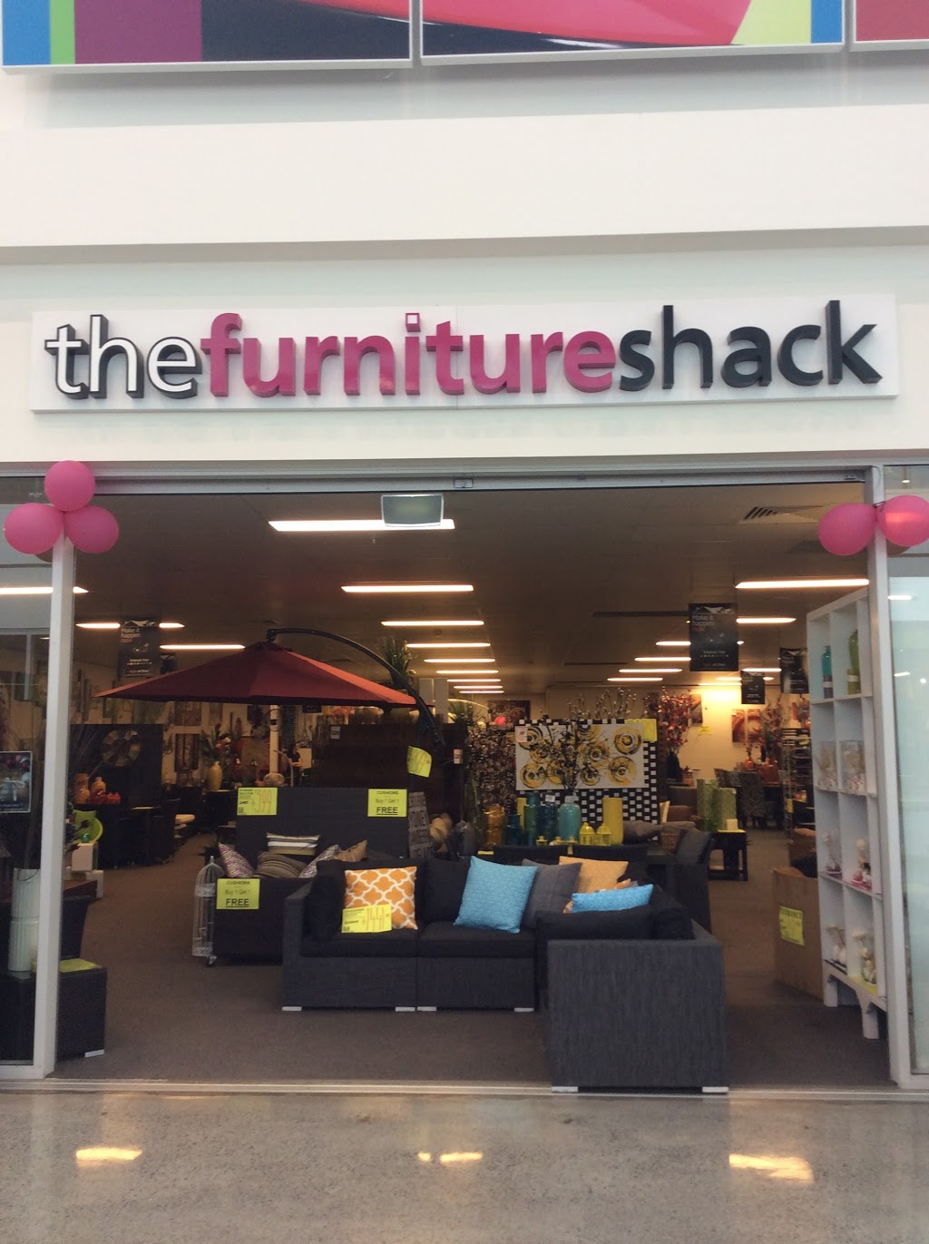 The Furniture Shack- Outdoor Furniture Logan | furniture store | 3525 Pacific Highway, Slacks Creek QLD 4127, Australia | 0732994701 OR +61 7 3299 4701