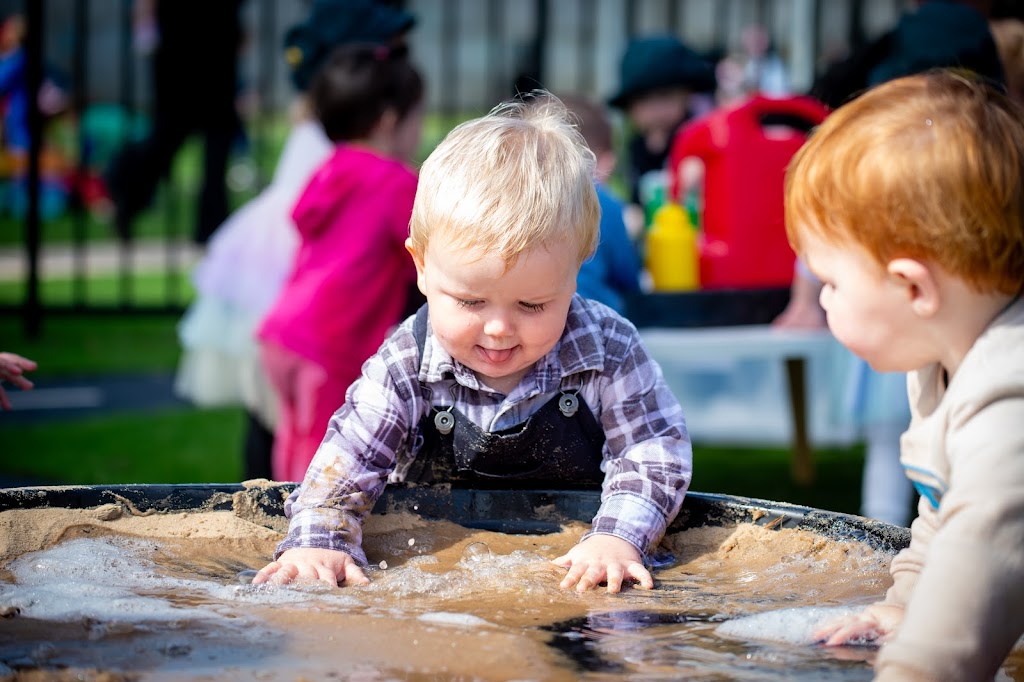 eduKare Childcare and Preschool Muswellbrook - Woolybutt Way | 38 Woollybutt Way, Muswellbrook NSW 2333, Australia | Phone: (02) 6542 3777