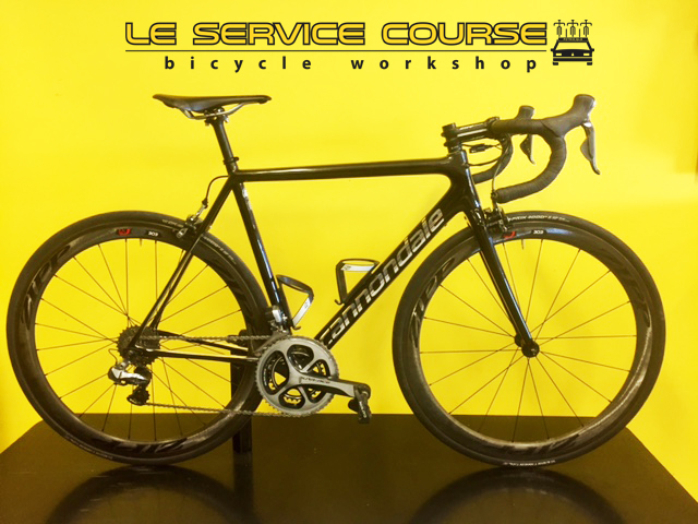 LE SERVICE COURSE - bicycle workshop | bicycle store | 3/996 Anzac Ave, Petrie QLD 4502, Australia | 0414840454 OR +61 414 840 454