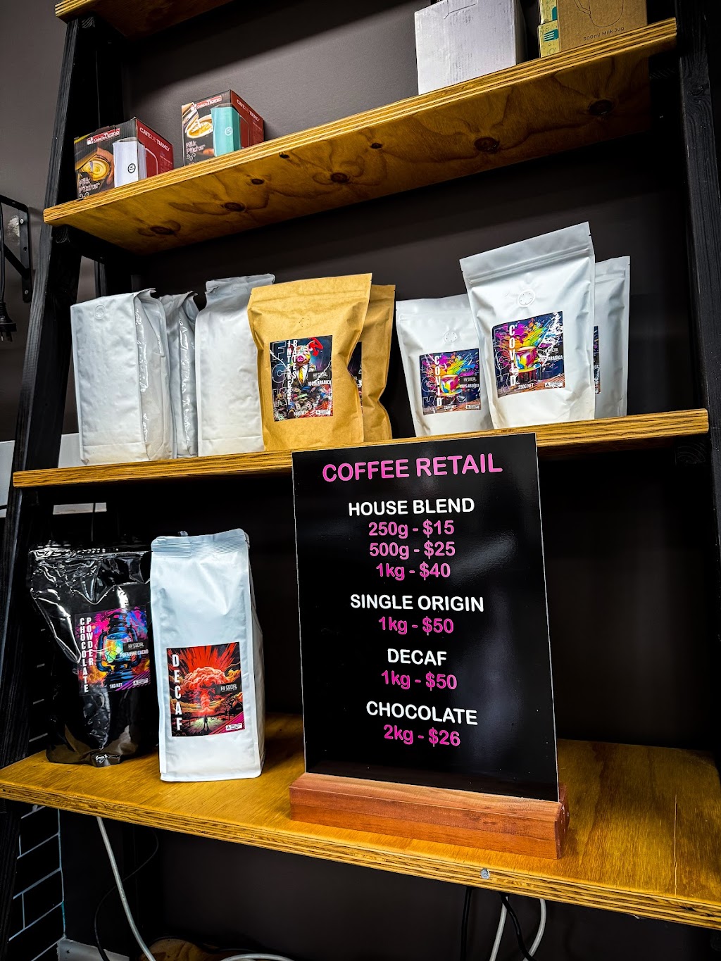 HV Social Greta | 100 High St, Greta NSW 2334, Australia | Phone: 0411 013 534