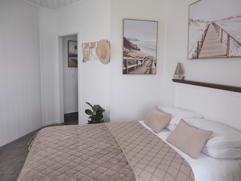 Tangalooma Life | 16 Triton St, Moreton Island QLD 4025, Australia | Phone: 0480 775 569