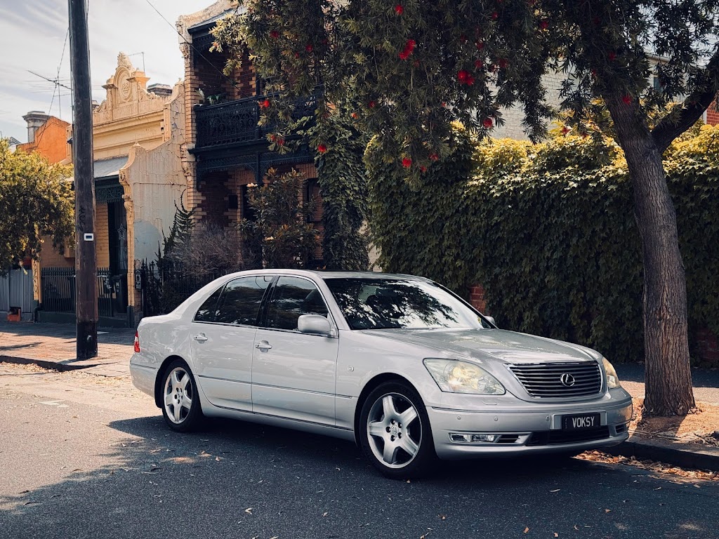 Flying Fox Chauffeur Service | 10 Dudley St, Castlemaine VIC 3450, Australia | Phone: 0402 598 492
