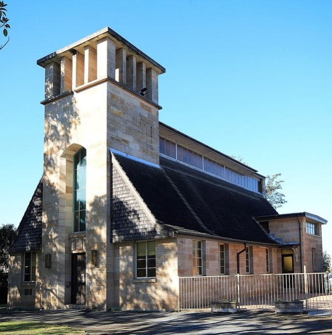 St Barnabas Anglican Church Westmead | church | 75 Hawkesbury Rd, Westmead NSW 2145, Australia | 0296355100 OR +61 2 9635 5100