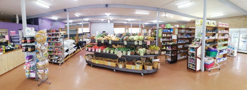 Moontree | grocery or supermarket | 8/10 Vale St, Cooma NSW 2630, Australia | 0264522841 OR +61 2 6452 2841