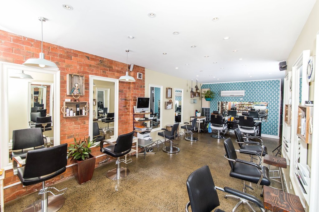 Slinky Hairdressing | hair care | 563 High St, Northcote VIC 3070, Australia | 0399721013 OR +61 3 9972 1013