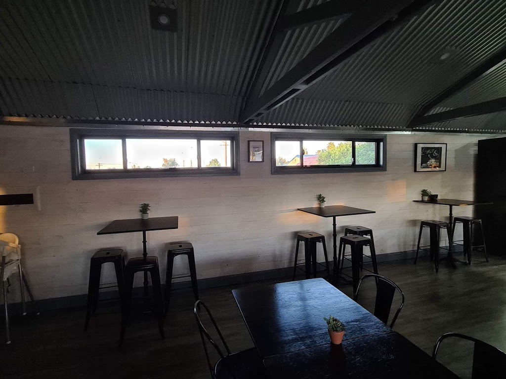 Cafe Eighteen73 | cafe | 23 Forbes Rd, Parkes NSW 2870, Australia | 0258089773 OR +61 2 5808 9773
