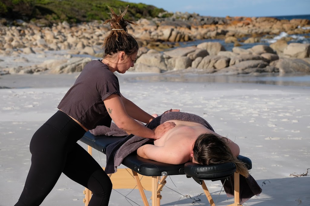 Changing Point Remedial Massage | point of interest | Coles Bay Rd, Coles Bay TAS 7215, Australia | 0491331770 OR +61 491 331 770