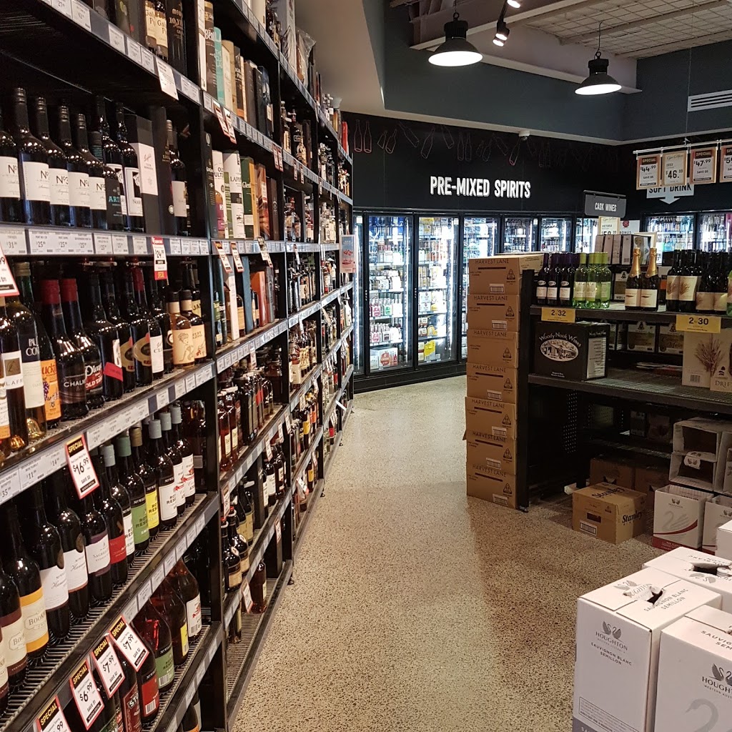 Cape Cellars | 170 Bussell Hwy, West Busselton WA 6280, Australia | Phone: (08) 9752 3111