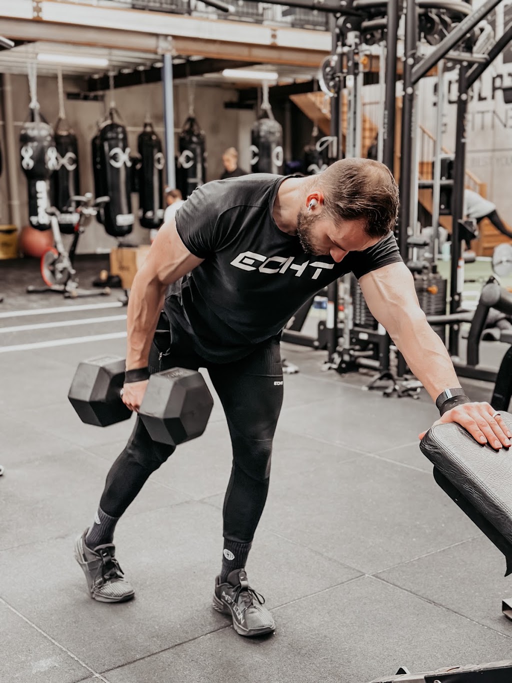 Aaron Down Fitness | 4/13 Boneyards Ave, Torquay VIC 3228, Australia | Phone: 0406 104 883