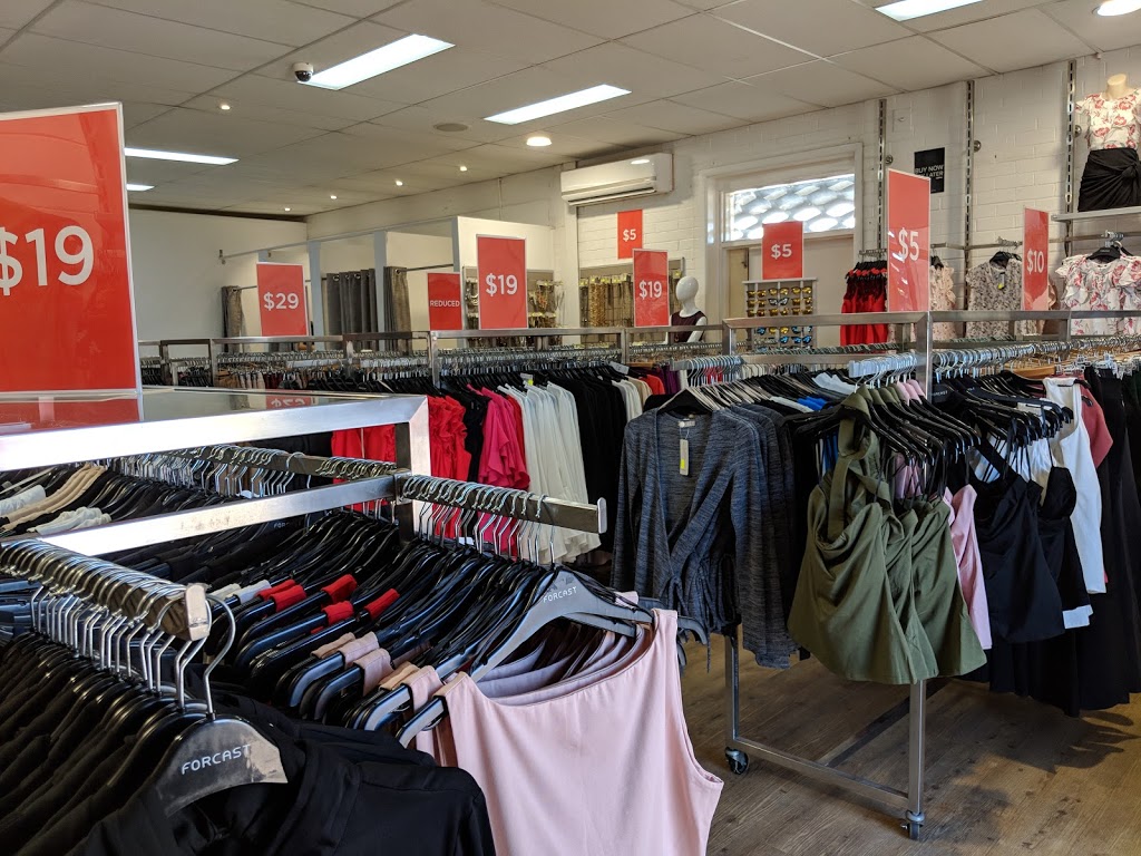 Forcast | clothing store | 57/59 Gov Macquarie Dr, Chipping Norton NSW 2170, Australia | 0297551322 OR +61 2 9755 1322