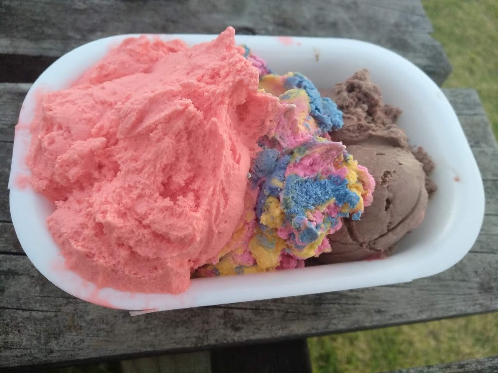 Tooradin Icecream Shop | store | 1/90 S Gippsland Hwy, Tooradin VIC 3980, Australia | 0359983099 OR +61 3 5998 3099