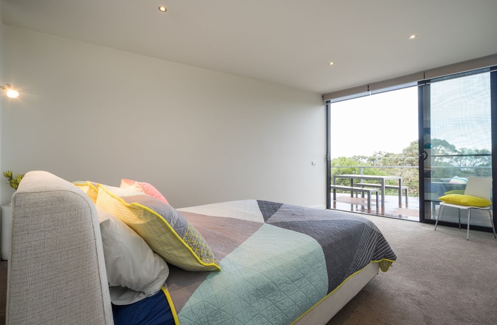 Shearwater Beach House | lodging | 39 Acacia Rd, Walkerville VIC 3956, Australia