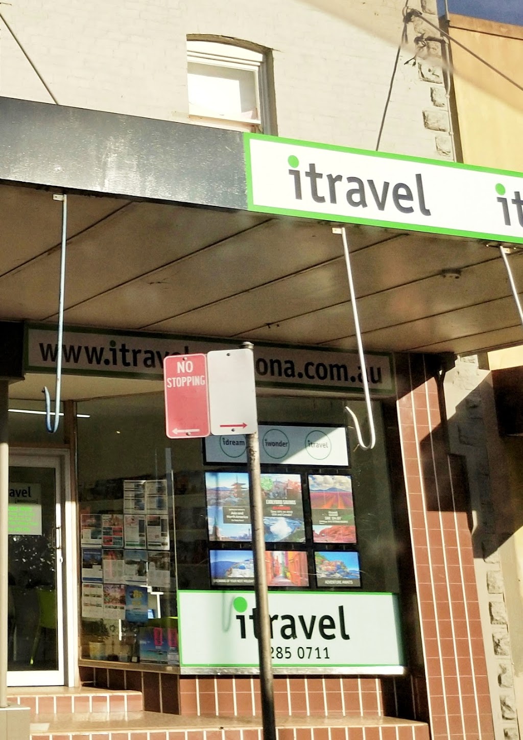 itravel Woonona | travel agency | Shop 2/373 Princes Hwy, Woonona NSW 2517, Australia | 0242850711 OR +61 2 4285 0711