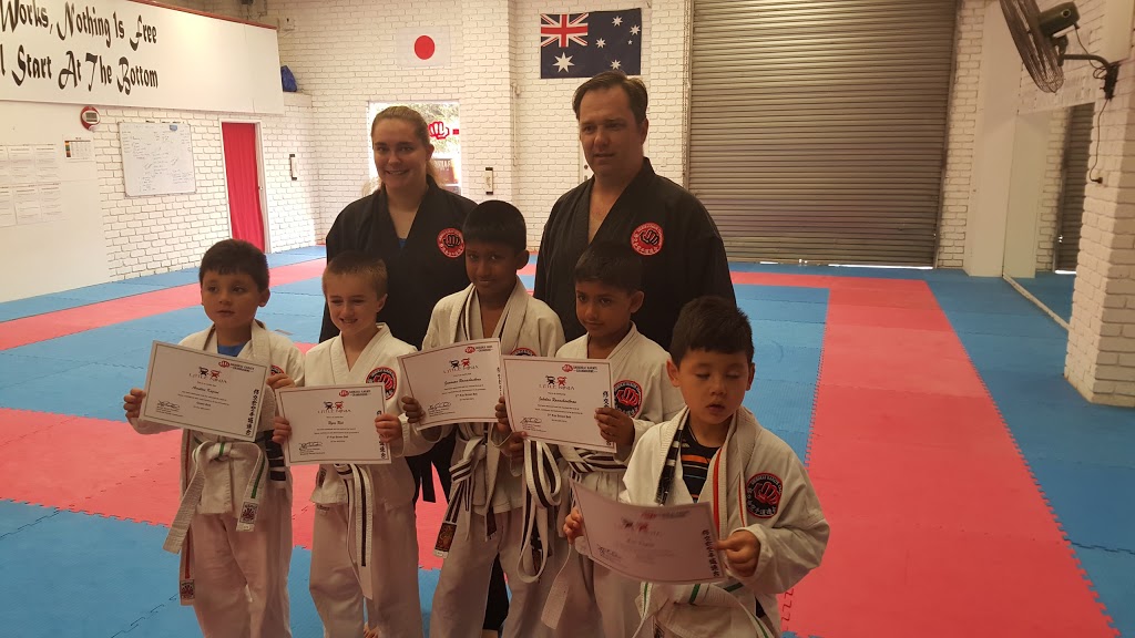 Shukokai Karate Cranbourne | health | 8B Universal Way, Cranbourne West VIC 3977, Australia | 0359959615 OR +61 3 5995 9615