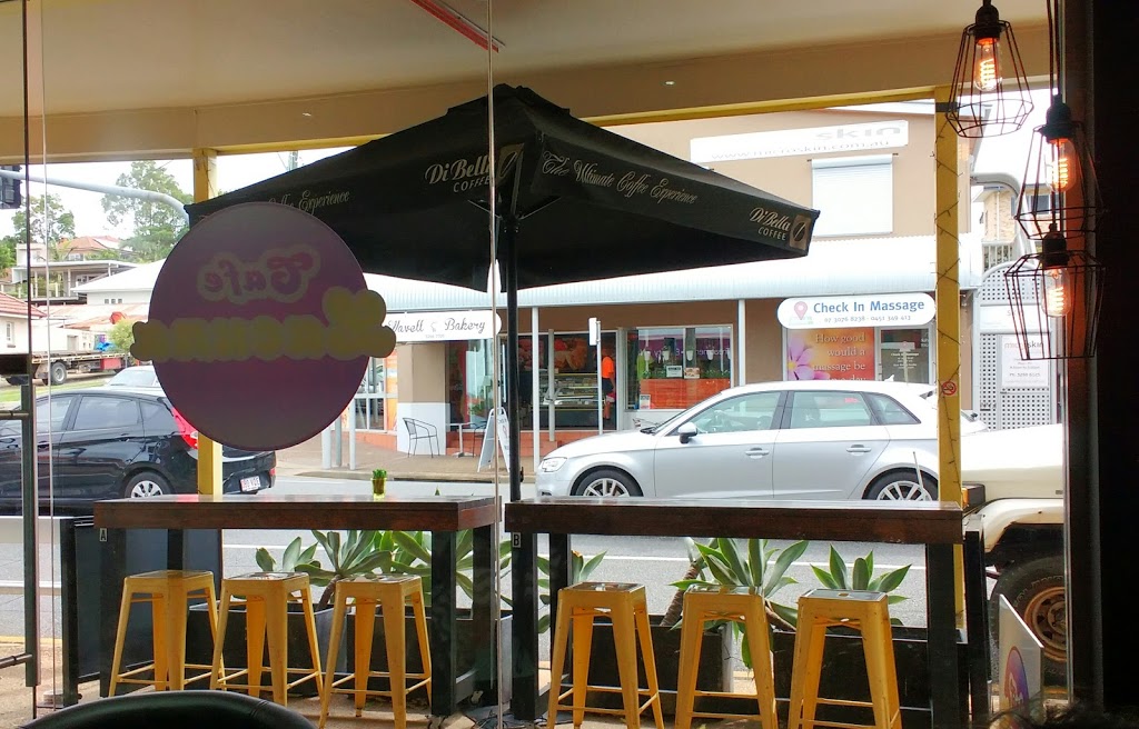 Cafe Lacuna | 2/264 Rode Rd, Wavell Heights QLD 4012, Australia | Phone: (07) 3266 2220