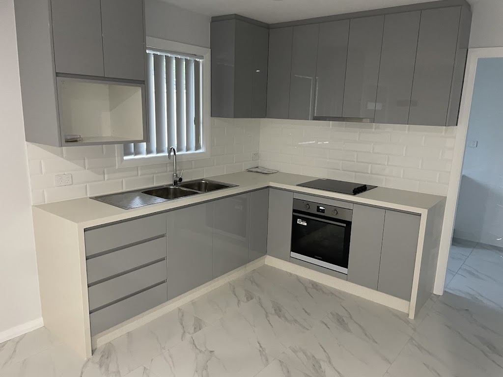 DK Build Group | 4/78 Thorney Rd, Fairfield West NSW 2165, Australia | Phone: 0413 686 137