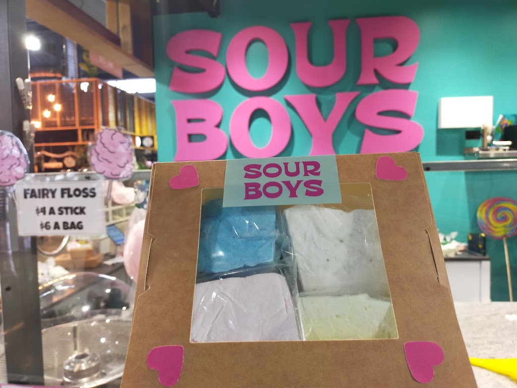 Sour boys | food | 86 West St, Busselton WA 6280, Australia | 0467758888 OR +61 467 758 888