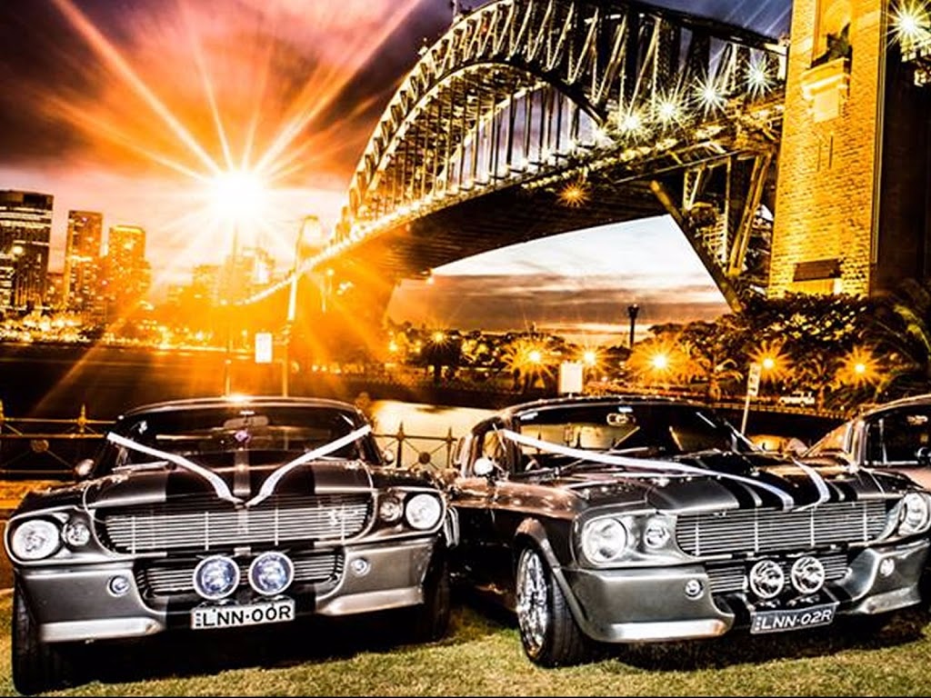 Harrys Classics Mustang Parts | car repair | 6/42 Harp Street, Belmore, Sydney NSW 2192, Australia | 0279011767 OR +61 2 7901 1767