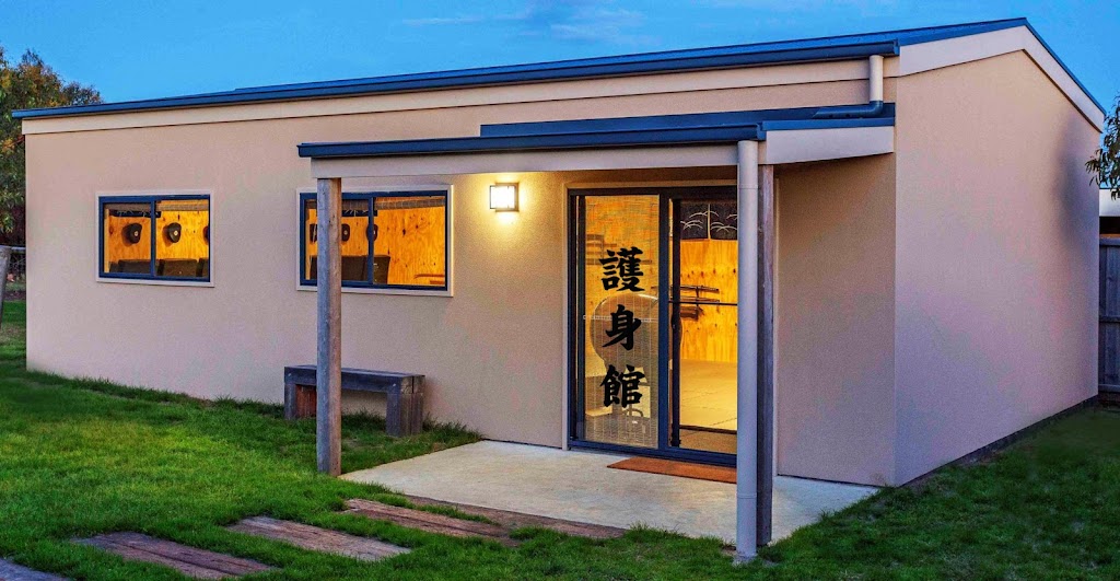 Goshin-Jutsu | 16 Lehmann Ct, Torquay VIC 3228, Australia | Phone: 0414 569 570