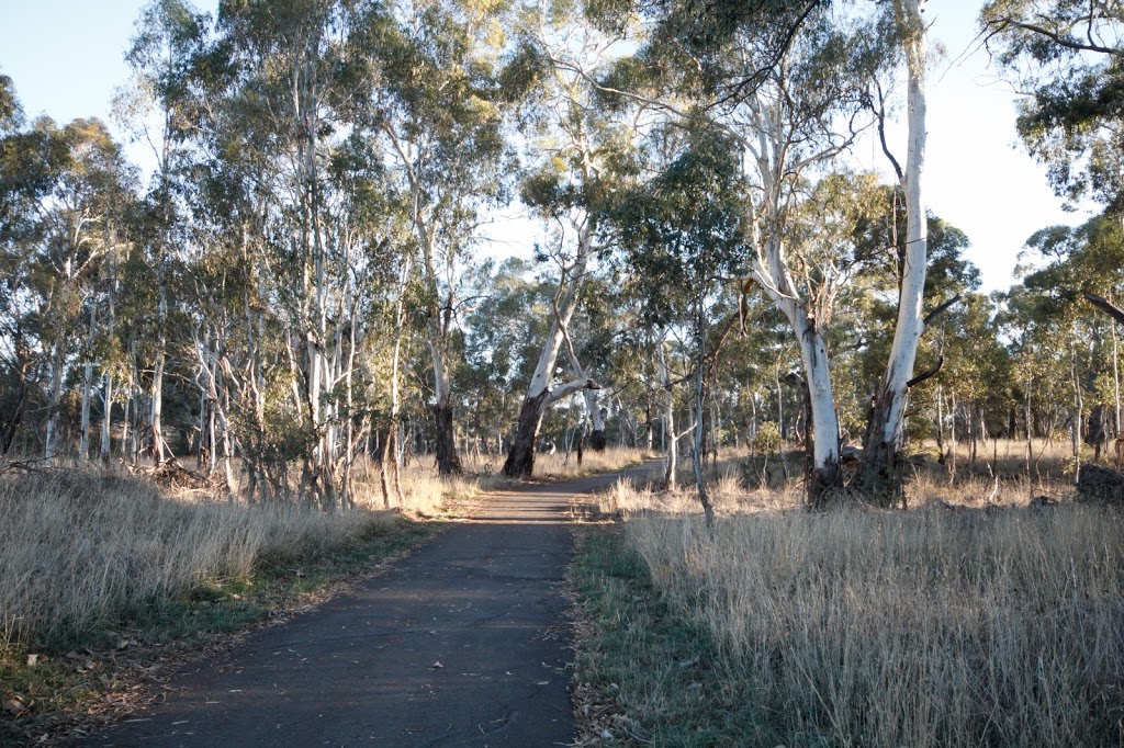 Bloomfield Park | park | Orange NSW 2800, Australia