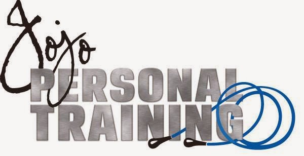 Jojo Personal Training | 9 May Rd, Eden Hill WA 6054, Australia