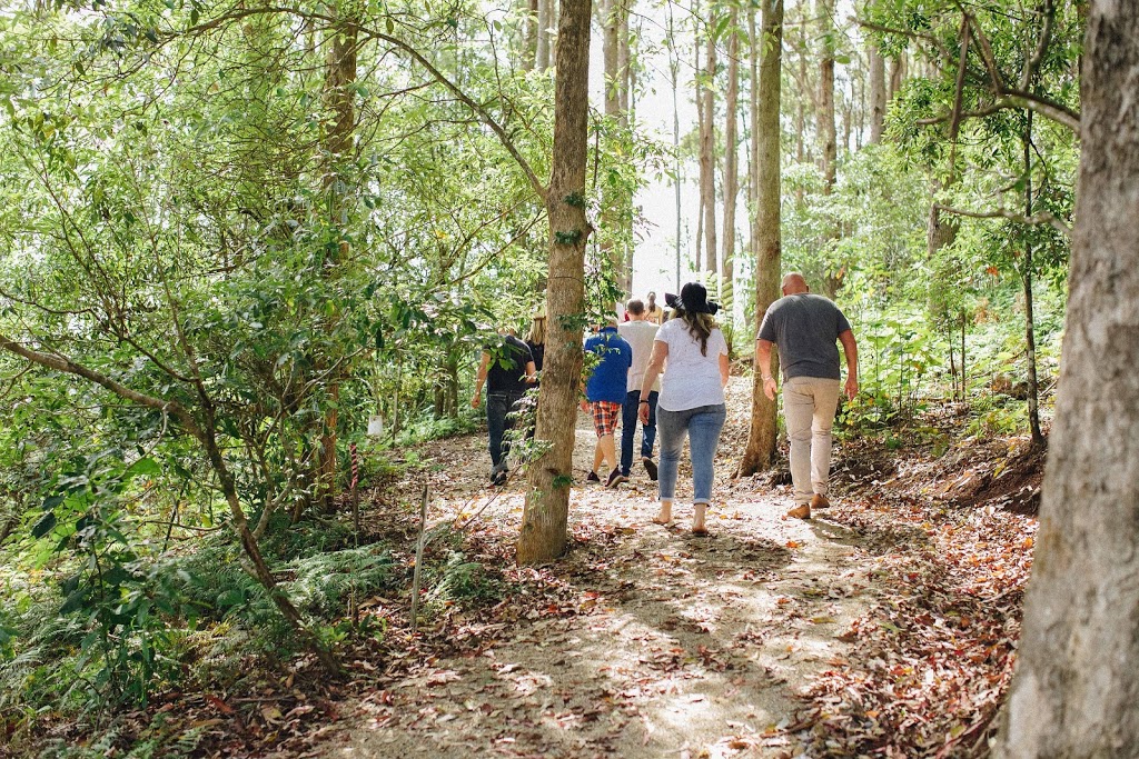 Cape Byron Distillery |  | 80 St Helena Rd, McLeods Shoot NSW 2479, Australia | 0266847961 OR +61 2 6684 7961